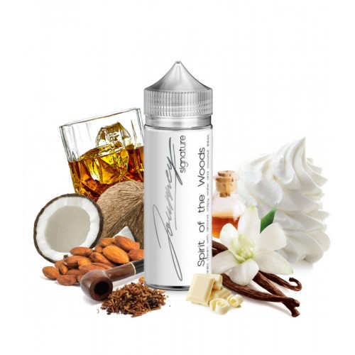 AEON SPIRIT OF THE WOODS Flavorshot 24ml/120ml